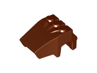 LEGO® KLASIK ZBRAŇ PĚST