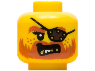 LEGO® KLASIK HLAVIČKA