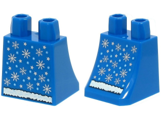 LEGO® KLASIK NOŽIČKY