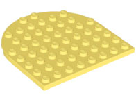 LEGO® KLASIK PODLOŽKA DESKA