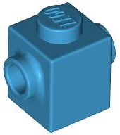 LEGO® KLASIK KOSTKA