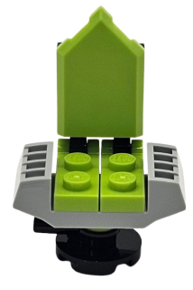LEGO® CITY KŘESLO