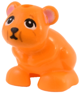 LEGO® FRIENDS KŘEČEK