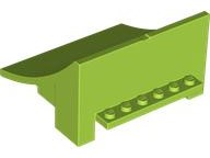 LEGO® KLASIK SPORTS STUNTZ RAMPA