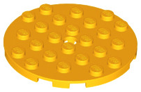 LEGO® KLASIK DESKA