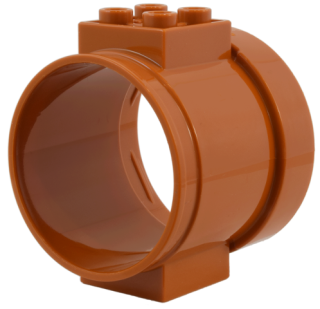 LEGO® KLASIK DÍLEK ROURA