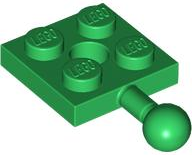 LEGO® KLASIK DESKA