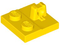 LEGO® KLASIK DESKA