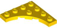 LEGO® KLASIK ROHOVÁ DESKA