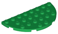LEGO® KLASIK DESKA
