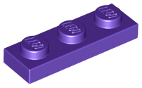LEGO® KLASIK DESKA