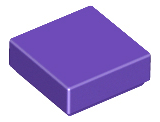 LEGO® KLASIK DESKA