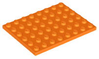 LEGO® DESKA