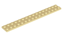 LEGO® DESKA