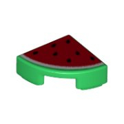LEGO® MELOUN