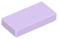LEGO® KLASIK DESKA