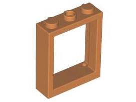 LEGO® KLASIK OKNO