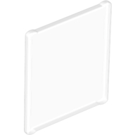 LEGO® KLASIK SKLO DO OKNA
