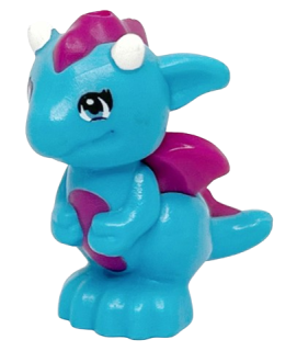 LEGO® ELVES DRAK DRÁČEK