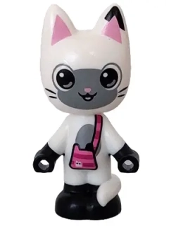 LEGO® GABBY'S DOLLHOUSE FIGURKA PANDY PAWS