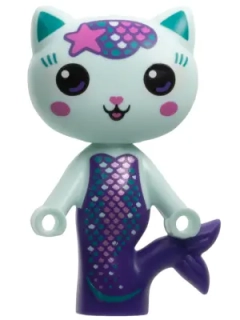 LEGO® GABBY'S DOLLHOUSE FIGURKA MERCAT