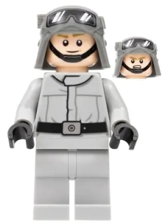 LEGO® STAR WARS FIGURKA IMPERIAL AT-ST DRIVER