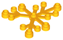 LEGO® VĚTEV LIST