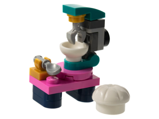 LEGO® FRIENDS MIXER