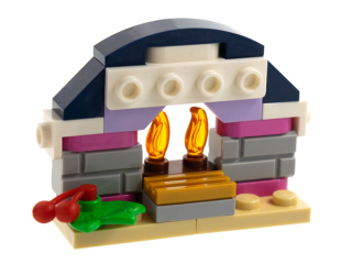 LEGO® KLASIK KRB