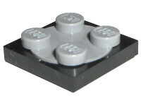 LEGO® OTOČNÁ DESKA