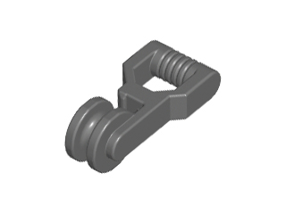 LEGO® KLASIK RUKOJEŤ NA ZIP