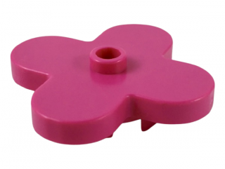 LEGO® FRIENDS KVĚT KYTKY
