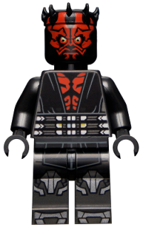 LEGO® STAR WARS FIGURKA DARTH MAUL