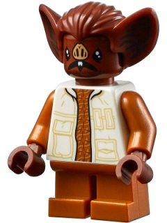LEGO® STAR WARS FIGURKA KABE