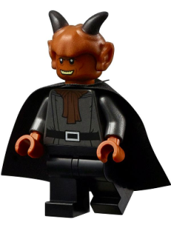 LEGO® STAR WARS FIGURKA LABRIA
