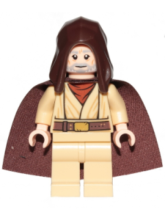 LEGO® STAR WARS FIGURKA OBI-WAN KENOBI