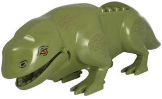 LEGO® STAR WARS DEWBACK