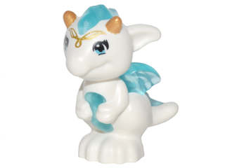 LEGO® ELVES DRAK DRÁČEK