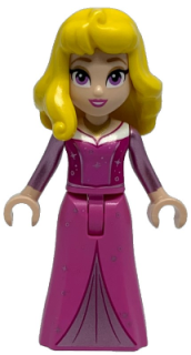 LEGO® DISNEY FIGURKA ŠÍPKOVÁ RŮŽENKA AURORA