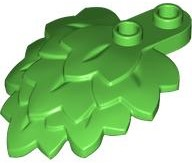 LEGO® KLASIK LIST LÍSTEK
