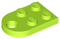 LEGO® KLASIK DESKA