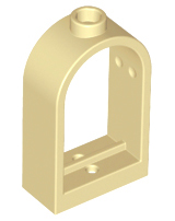 LEGO® OKNO