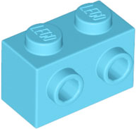 LEGO® KLASIK KOSTKA