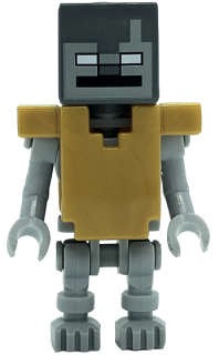 LEGO® MINECRAFT FIGURKA STRAY