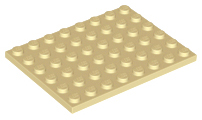 LEGO® KLASIK DESKA