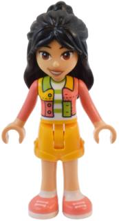LEGO® FRIENDS FIGURKA LIANN