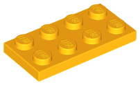 LEGO® KLASIK DESKA