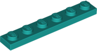LEGO® KLASIK DESKA