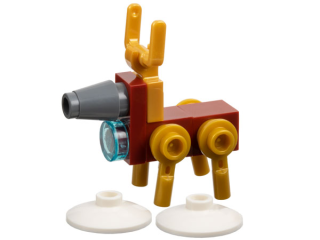 LEGO® SUPER HEROES IRON MAN SOB