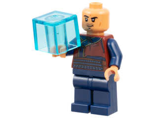 LEGO® SUPER HEROES FIGURKA WONG